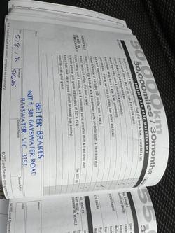 2013 Nissan Pulsar ST