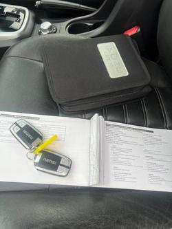 2017 Isuzu MU-X LS-T