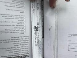 2017 Isuzu MU-X LS-T