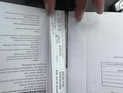 2017 Isuzu MU-X LS-T