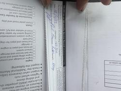 2017 Isuzu MU-X LS-T