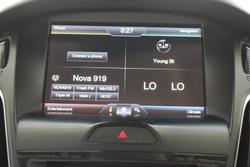 2016 Ford Focus Titanium