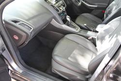 2016 Ford Focus Titanium