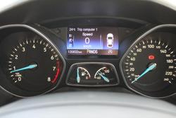 2016 Ford Focus Titanium