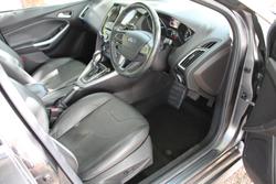 2016 Ford Focus Titanium