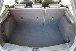 2016 Ford Focus Titanium