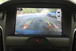 2016 Ford Focus Titanium