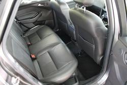 2016 Ford Focus Titanium