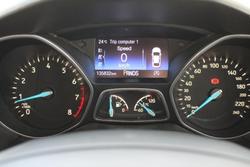 2016 Ford Focus Titanium