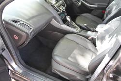 2016 Ford Focus Titanium