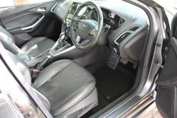2016 Ford Focus Titanium