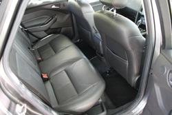 2016 Ford Focus Titanium