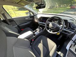 2021 Kia Sportage SX