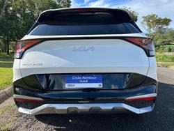 2021 Kia Sportage SX