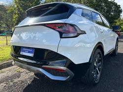 2021 Kia Sportage SX
