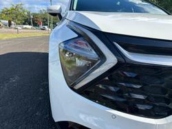 2021 Kia Sportage SX