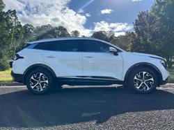 2021 Kia Sportage SX