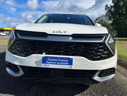 2021 Kia Sportage SX