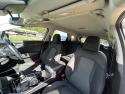 2021 Kia Sportage SX