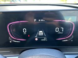 2021 Kia Sportage SX