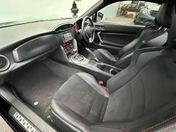 2012 Toyota 86 GTS