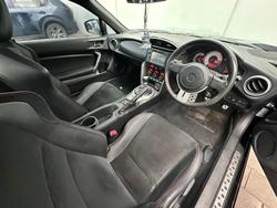 2012 Toyota 86 GTS