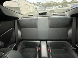 2012 Toyota 86 GTS
