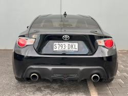 2012 Toyota 86 GTS