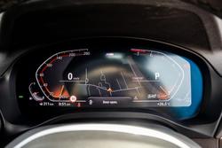 2022 BMW X3 xDrive30i M Sport