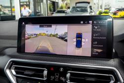 2022 BMW X3 xDrive30i M Sport