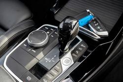 2022 BMW X3 xDrive30i M Sport