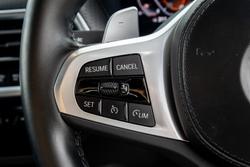 2022 BMW X3 xDrive30i M Sport