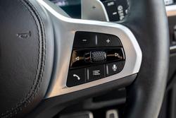 2022 BMW X3 xDrive30i M Sport