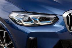 2022 BMW X3 xDrive30i M Sport