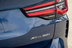 2022 BMW X3 xDrive30i M Sport