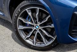 2022 BMW X3 xDrive30i M Sport