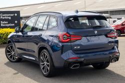 2022 BMW X3 xDrive30i M Sport