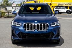 2022 BMW X3 xDrive30i M Sport