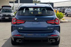 2022 BMW X3 xDrive30i M Sport