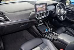 2022 BMW X3 xDrive30i M Sport