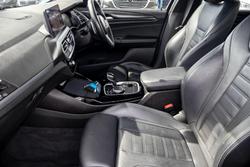 2022 BMW X3 xDrive30i M Sport