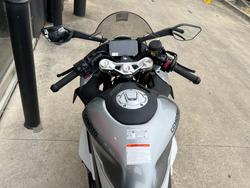 2026 CFMOTO 2026 CF MOTO 450CC 450 SR S Road NEBULA WHITE