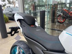 2026 CFMOTO 2026 CF MOTO 450CC 450 SR S Road NEBULA WHITE