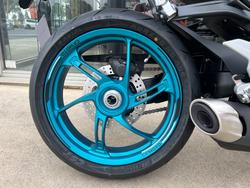 2026 CFMOTO 2026 CF MOTO 450CC 450 SR S Road NEBULA WHITE