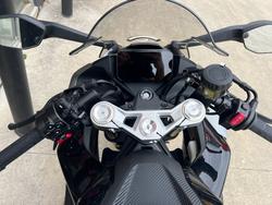 2026 CFMOTO 2026 CF MOTO 450CC 450 SR S Road Gem Black