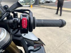 2026 CFMOTO 2026 CF MOTO 450CC 450 SR S Road Gem Black