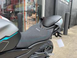 2026 CFMOTO 2026 CF MOTO 450CC 450 SR S Road Gem Black