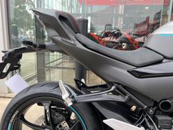 2026 CFMOTO 2026 CF MOTO 450CC 450 SR S Road Gem Black