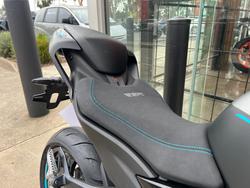 2026 CFMOTO 2026 CF MOTO 450CC 450 SR S Road Gem Black