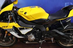 2016 Yamaha YZF-R1 Black